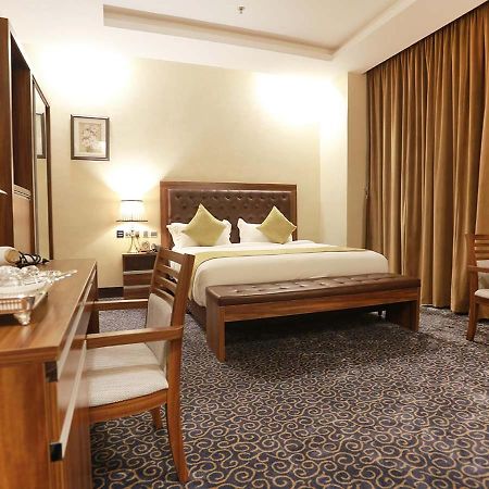 Karam Jeddah Hotel Ngoại thất bức ảnh