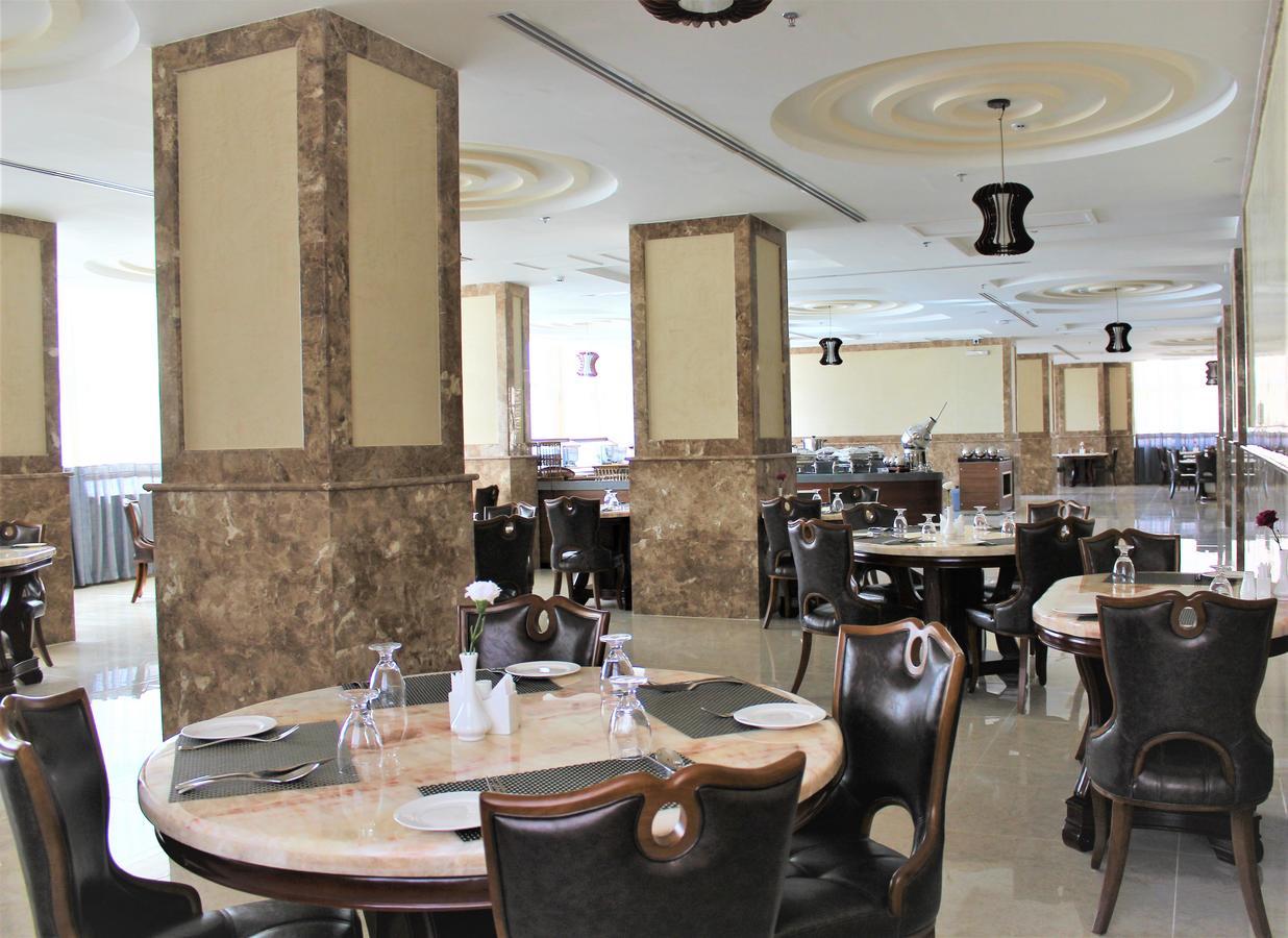 Karam Jeddah Hotel Ngoại thất bức ảnh