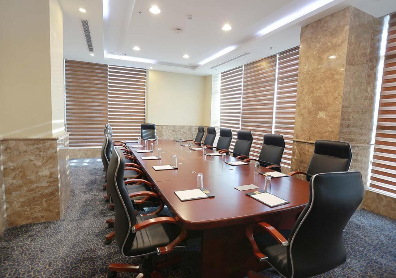 Karam Jeddah Hotel Ngoại thất bức ảnh