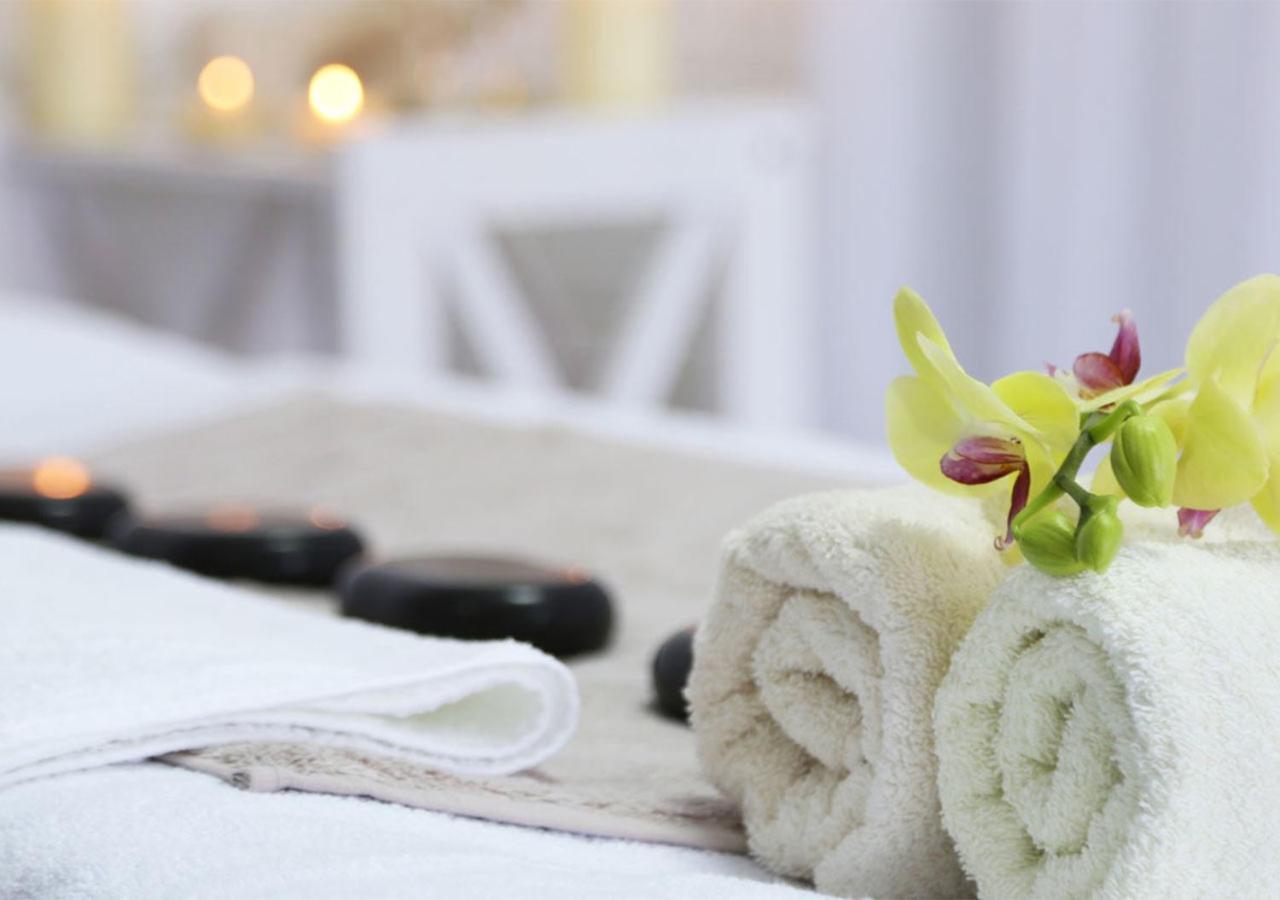 Karam Jeddah Hotel Ngoại thất bức ảnh