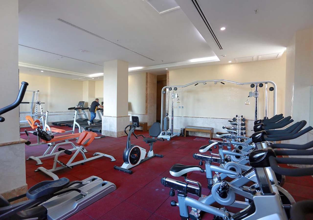 Karam Jeddah Hotel Ngoại thất bức ảnh