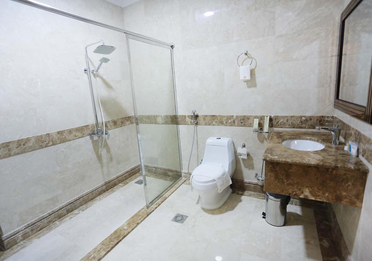 Karam Jeddah Hotel Ngoại thất bức ảnh